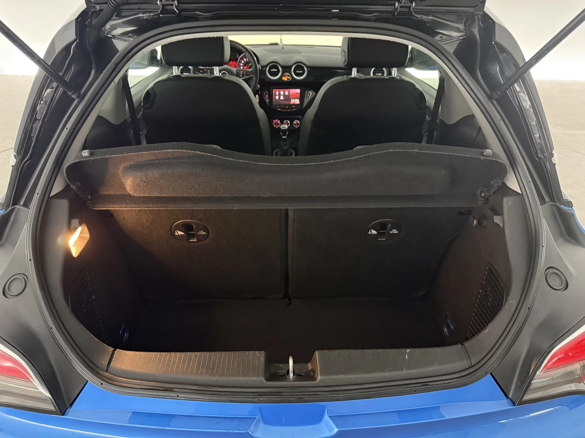 Hoofdafbeelding Opel ADAM