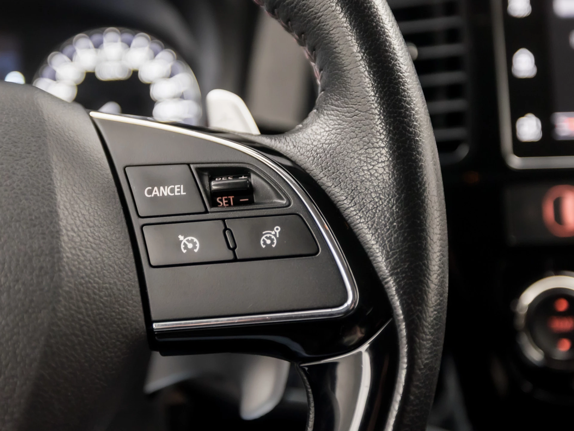 Hoofdafbeelding Mitsubishi Outlander Sport