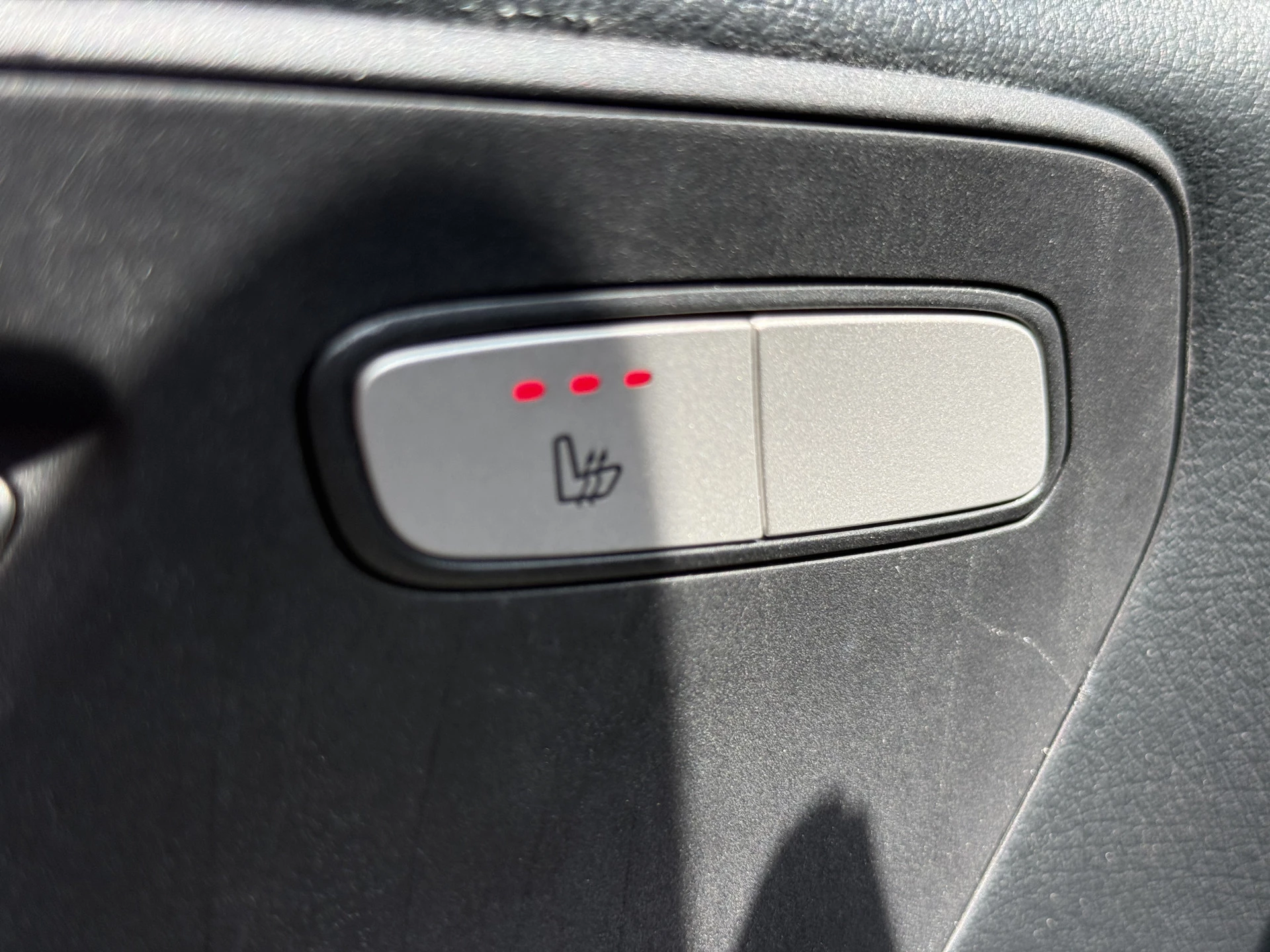 Hoofdafbeelding Mercedes-Benz eVito