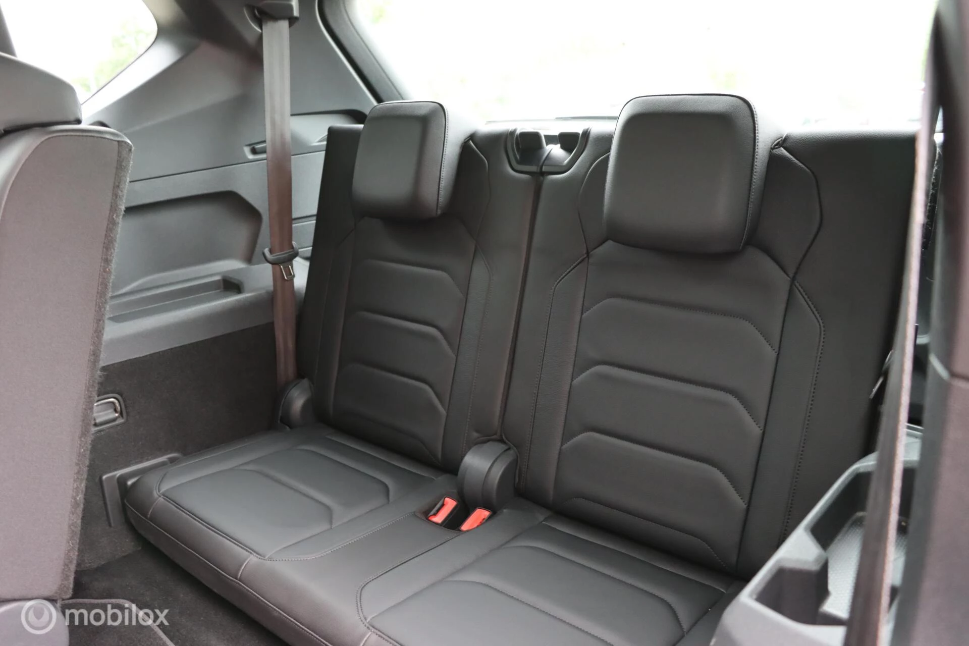 Hoofdafbeelding SEAT Tarraco