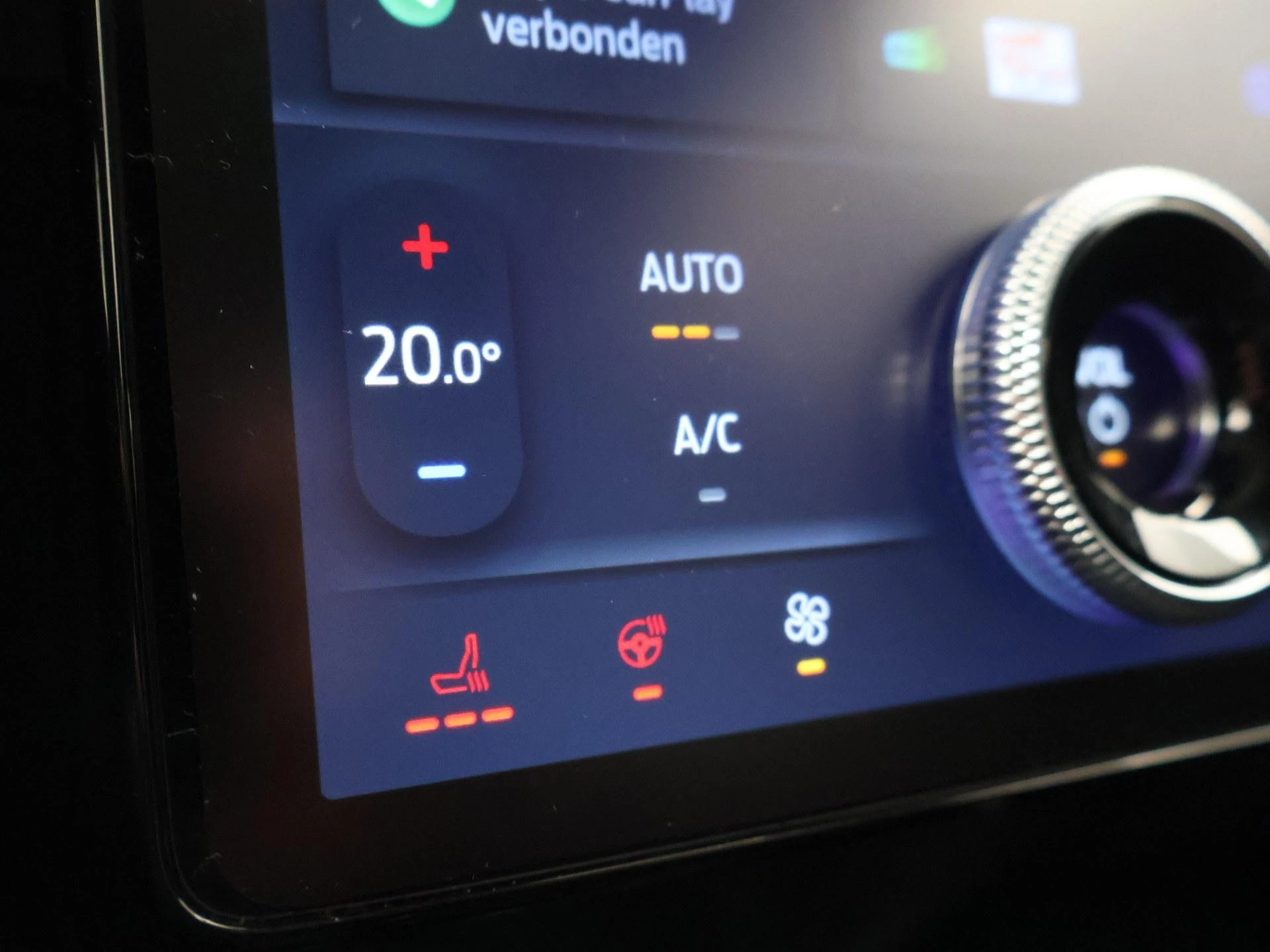 Hoofdafbeelding Ford Mustang Mach-E