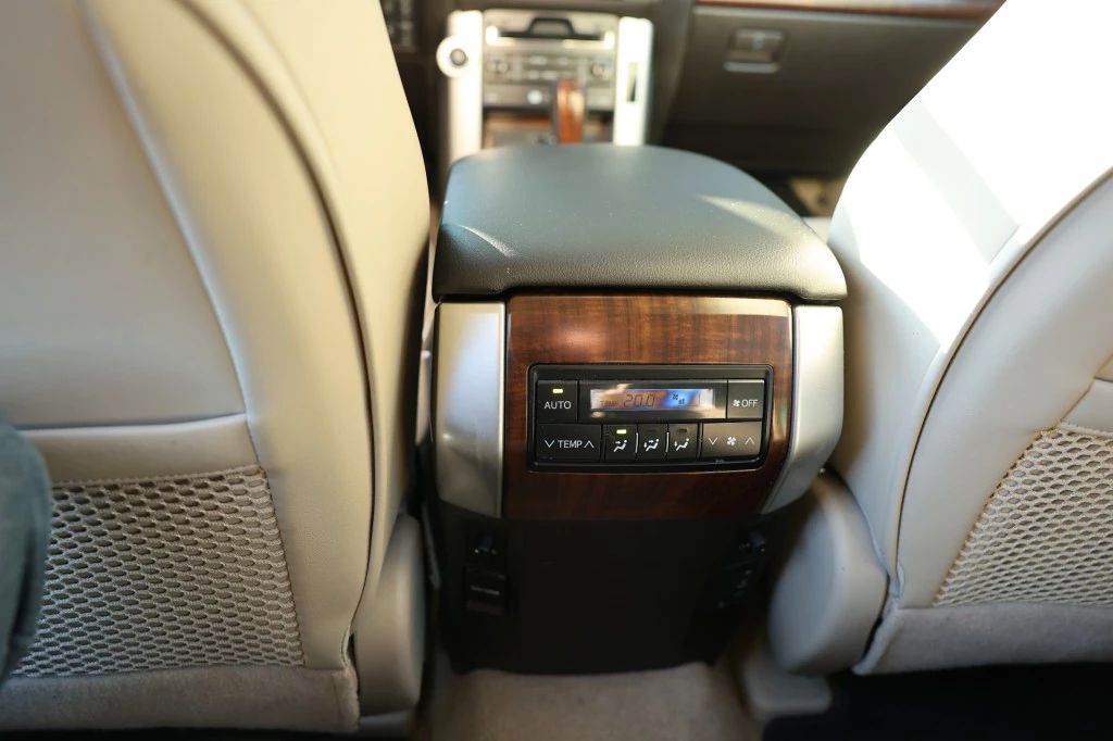 Hoofdafbeelding Toyota Land Cruiser