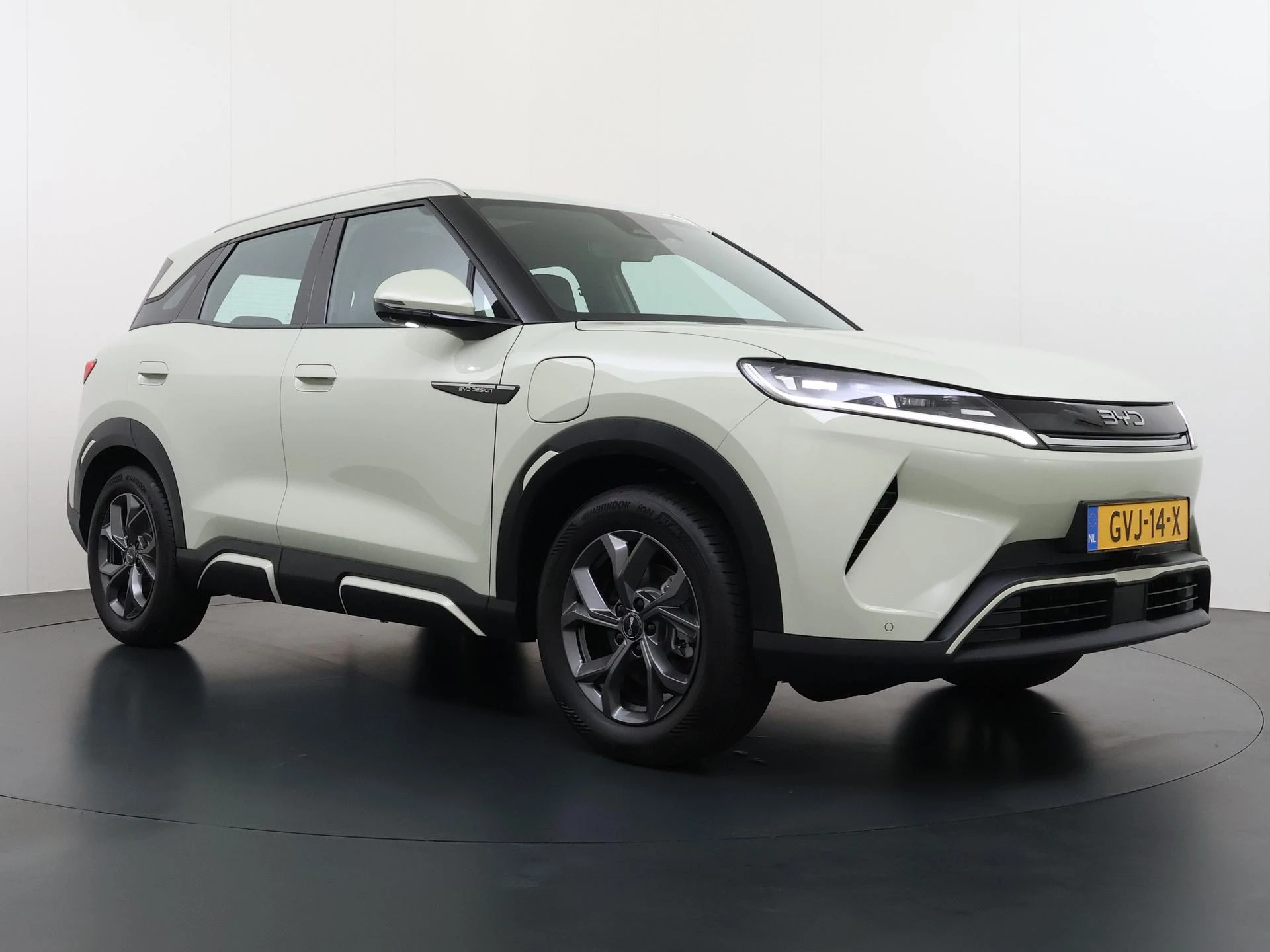 Hoofdafbeelding BYD ATTO 2