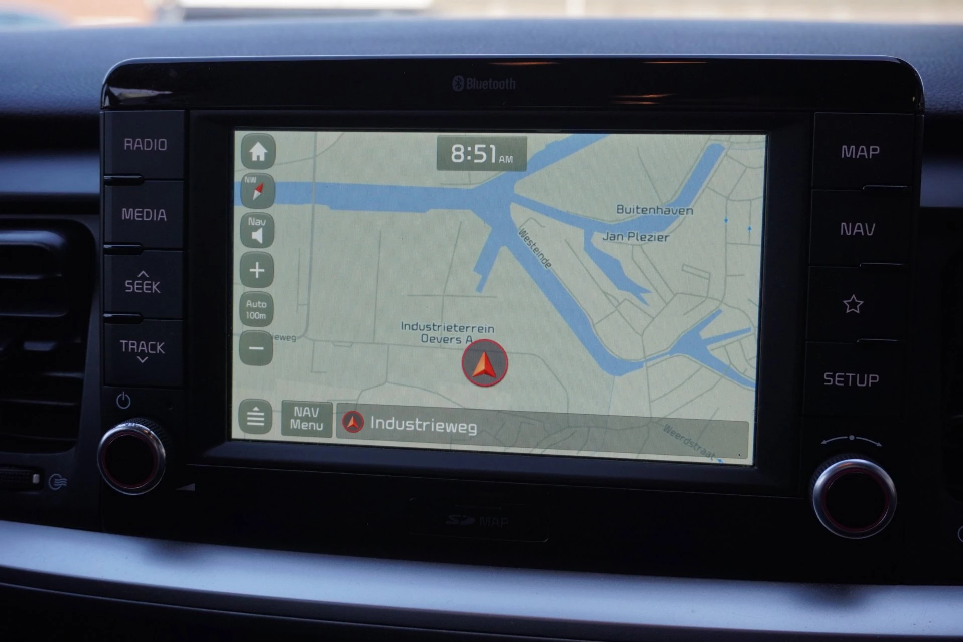 Hoofdafbeelding Kia Stonic