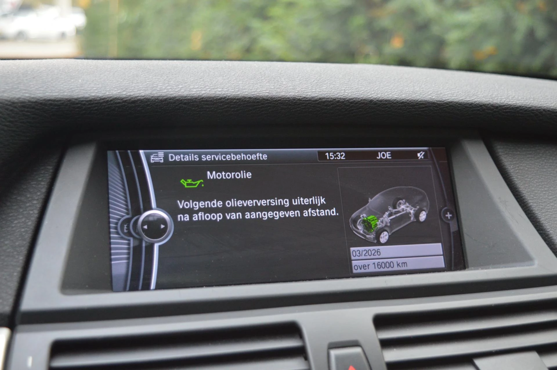 Hoofdafbeelding BMW X6