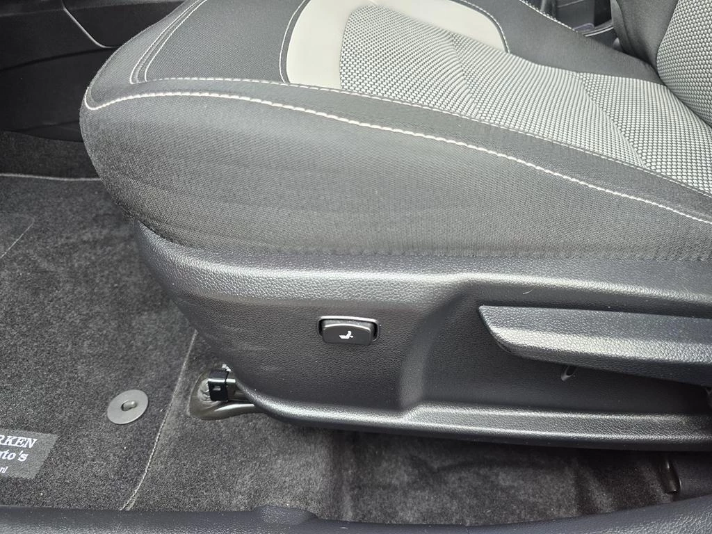 Hoofdafbeelding Kia cee'd