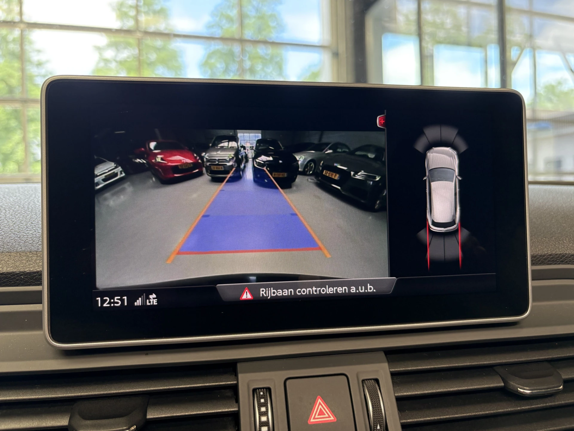 Hoofdafbeelding Audi SQ5