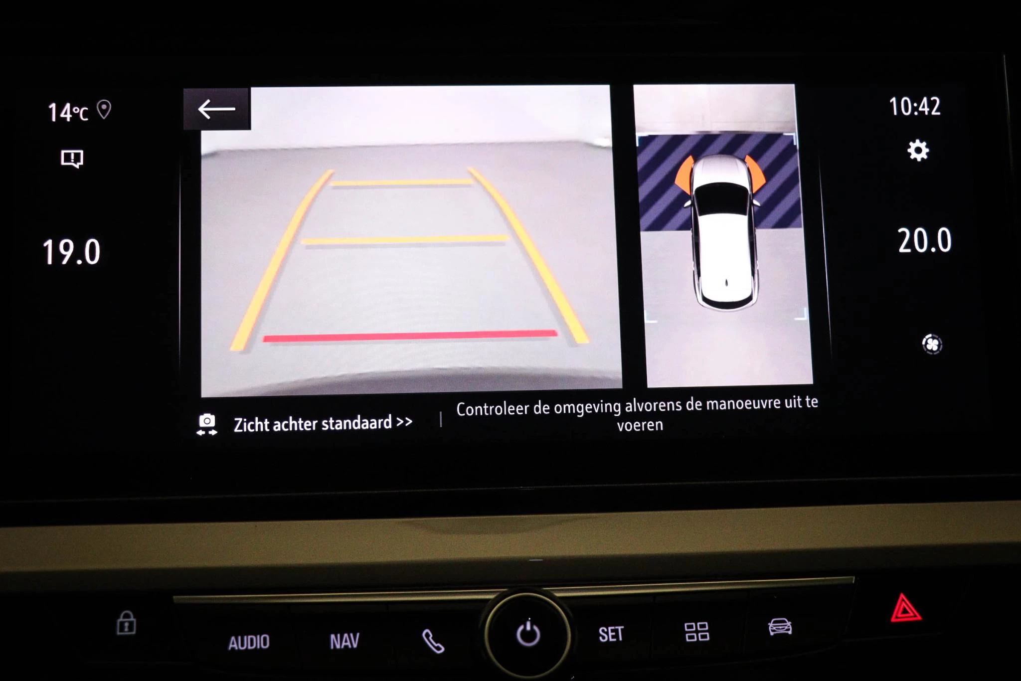 Hoofdafbeelding Opel Grandland