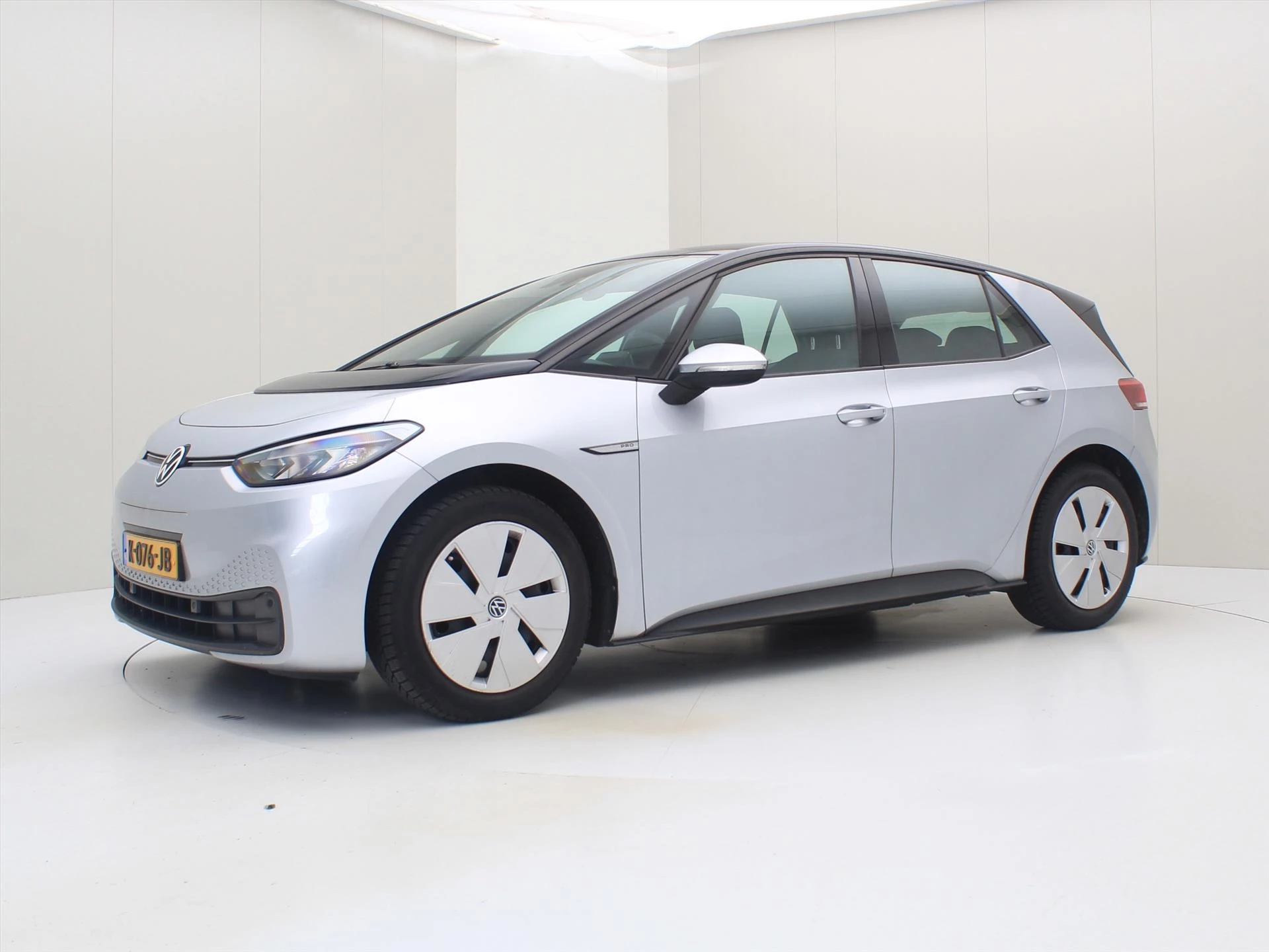 Hoofdafbeelding Volkswagen ID.3