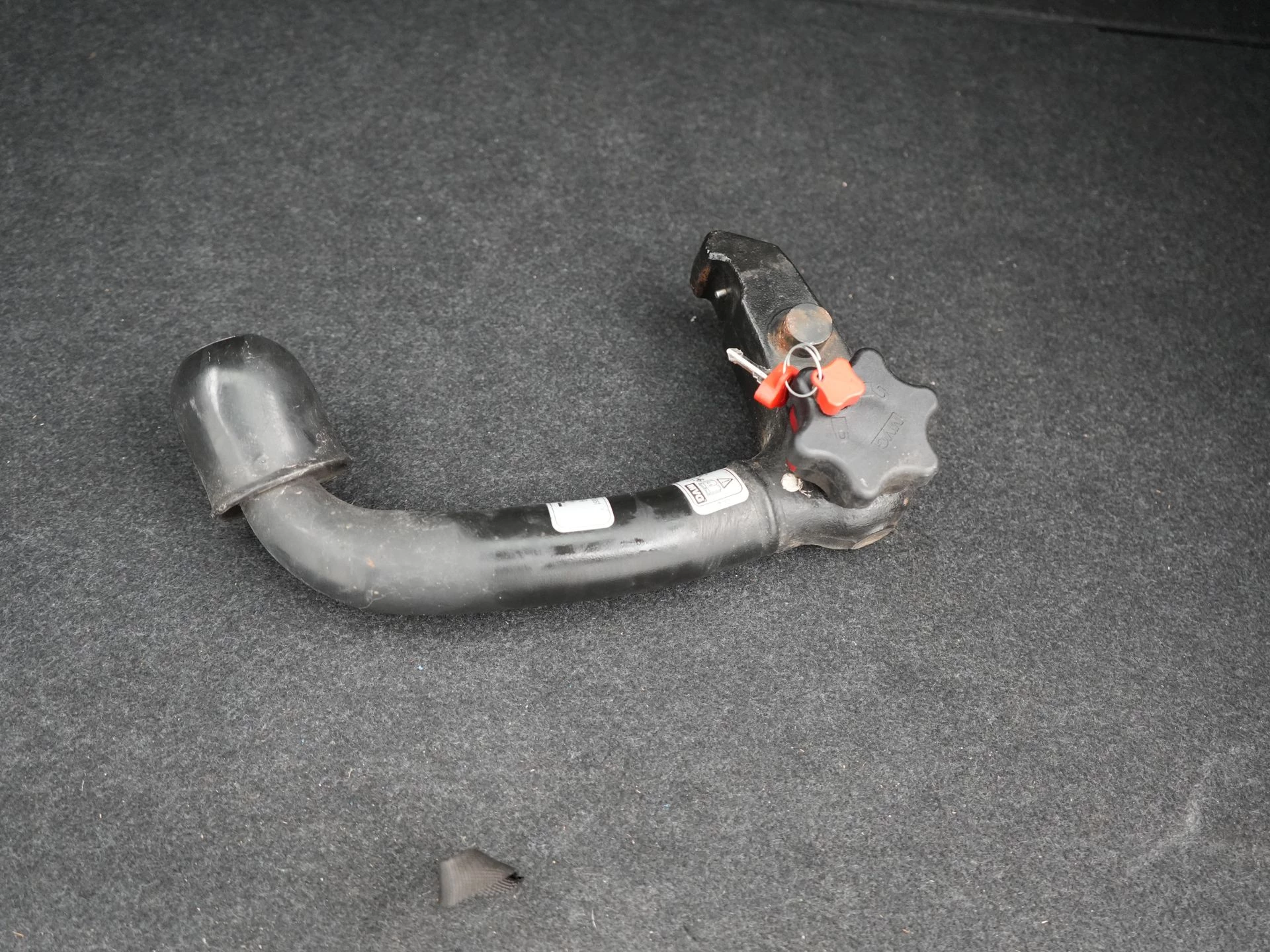 Hoofdafbeelding Mitsubishi Eclipse Cross