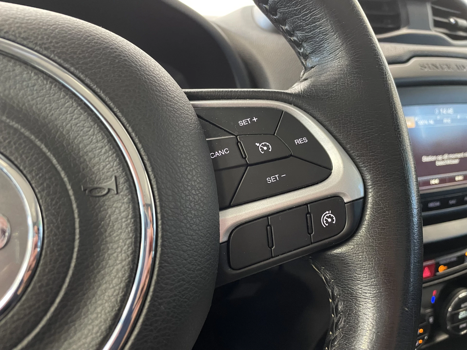 Hoofdafbeelding Jeep Renegade