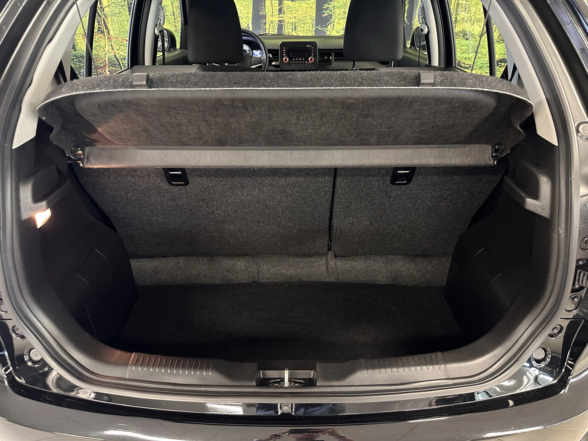 Hoofdafbeelding Suzuki Ignis