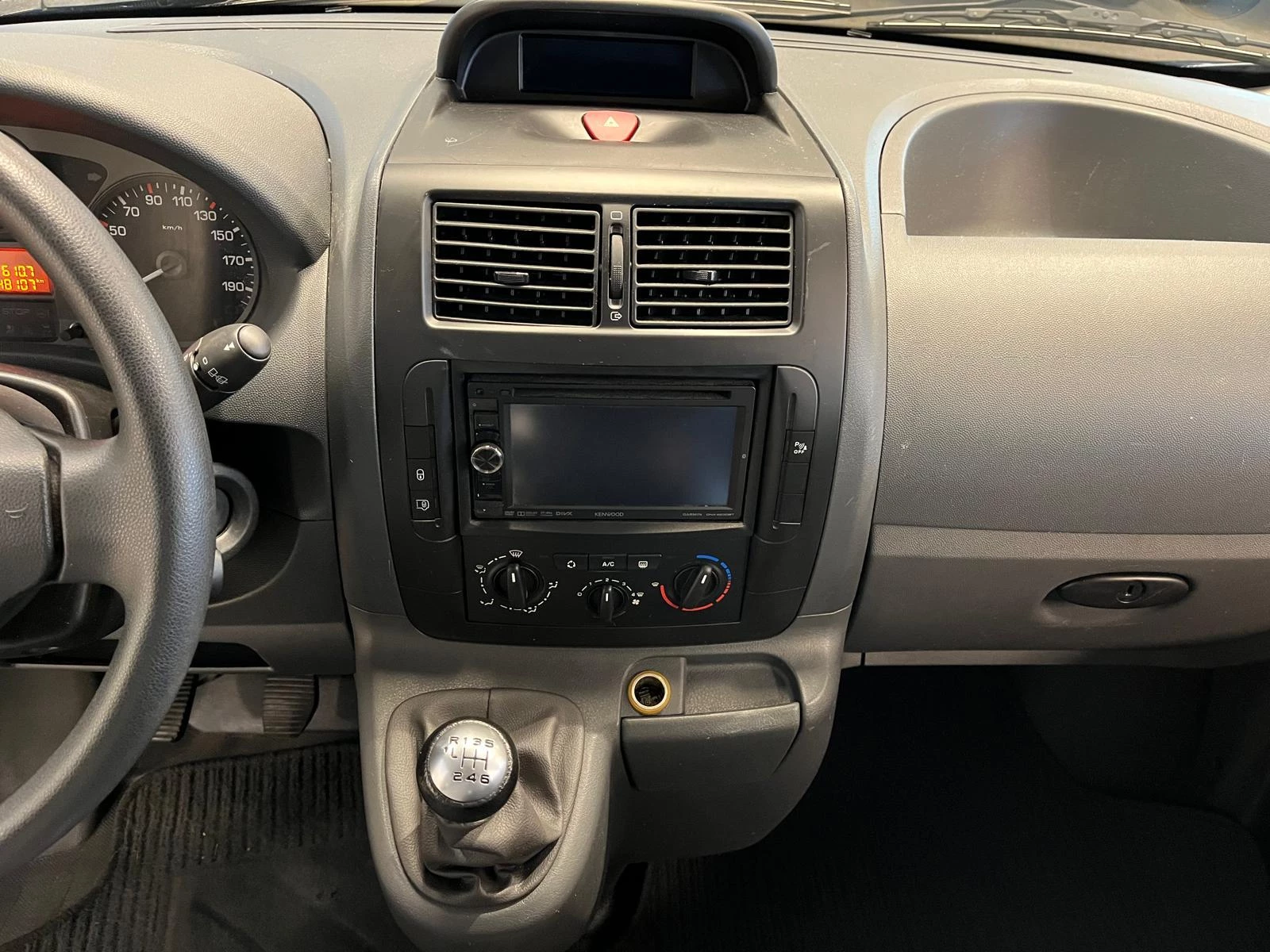 Hoofdafbeelding Fiat Scudo