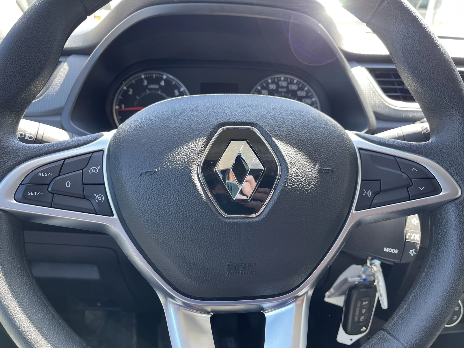 Hoofdafbeelding Renault Express