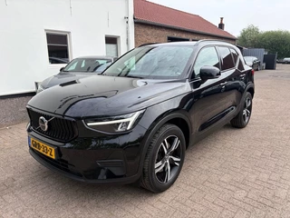 Volvo XC40 2.0 B3 Core Harman/Kardon Stuur-Stoelverwarming