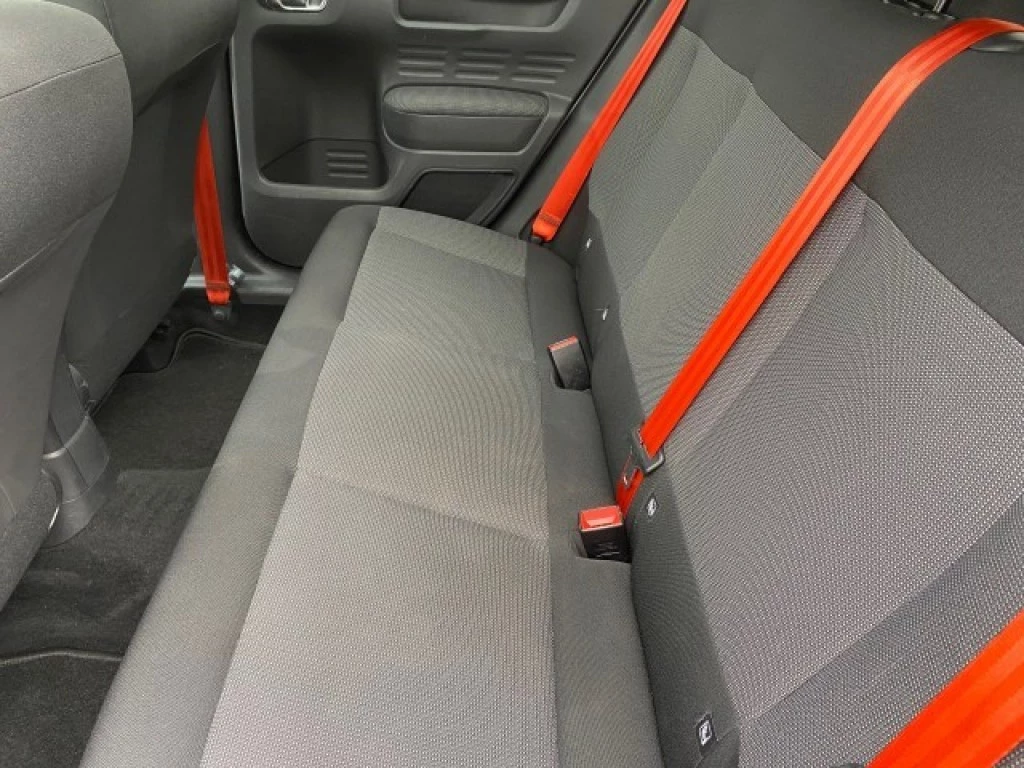 Hoofdafbeelding Citroën C4 Cactus