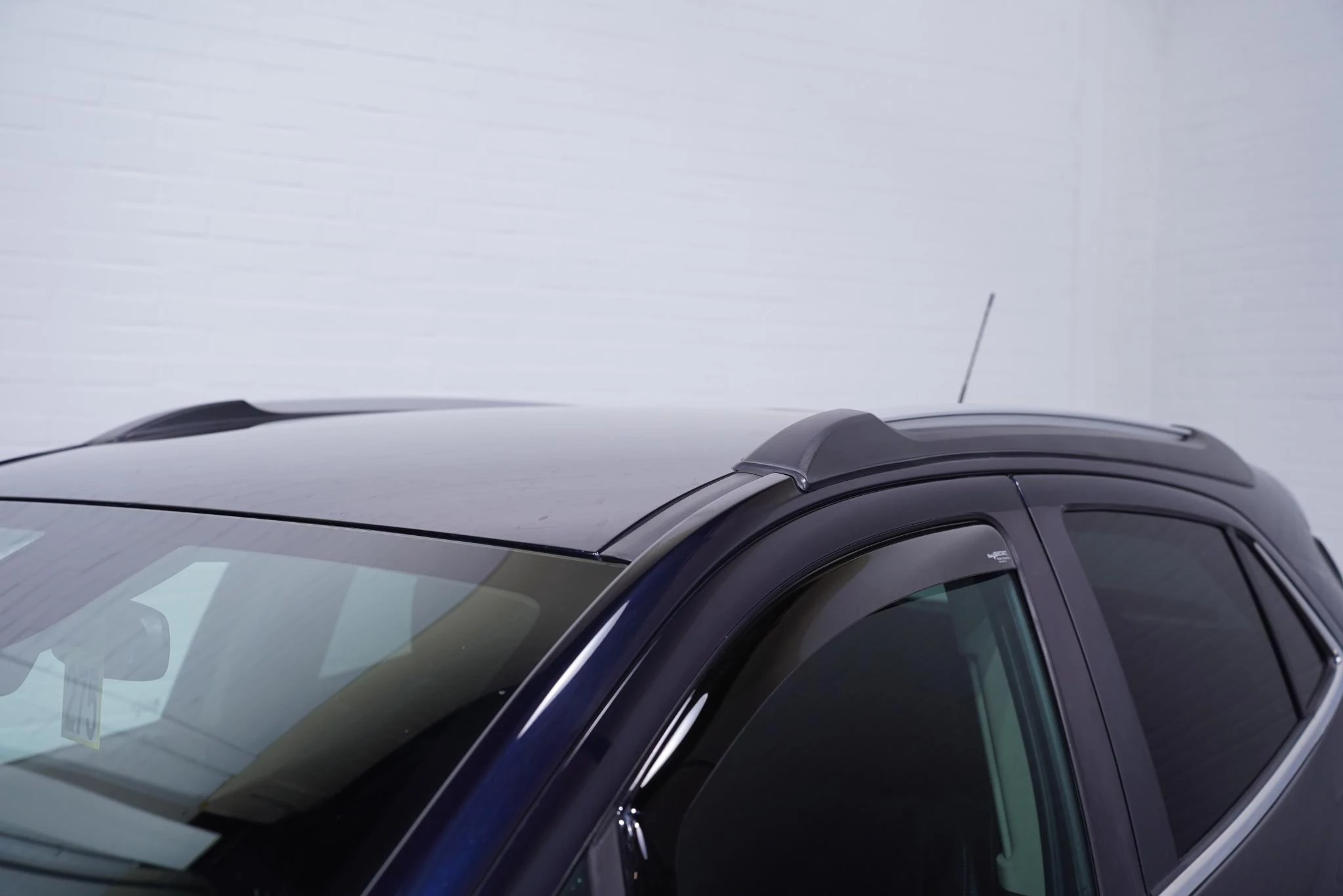 Hoofdafbeelding Opel Mokka X