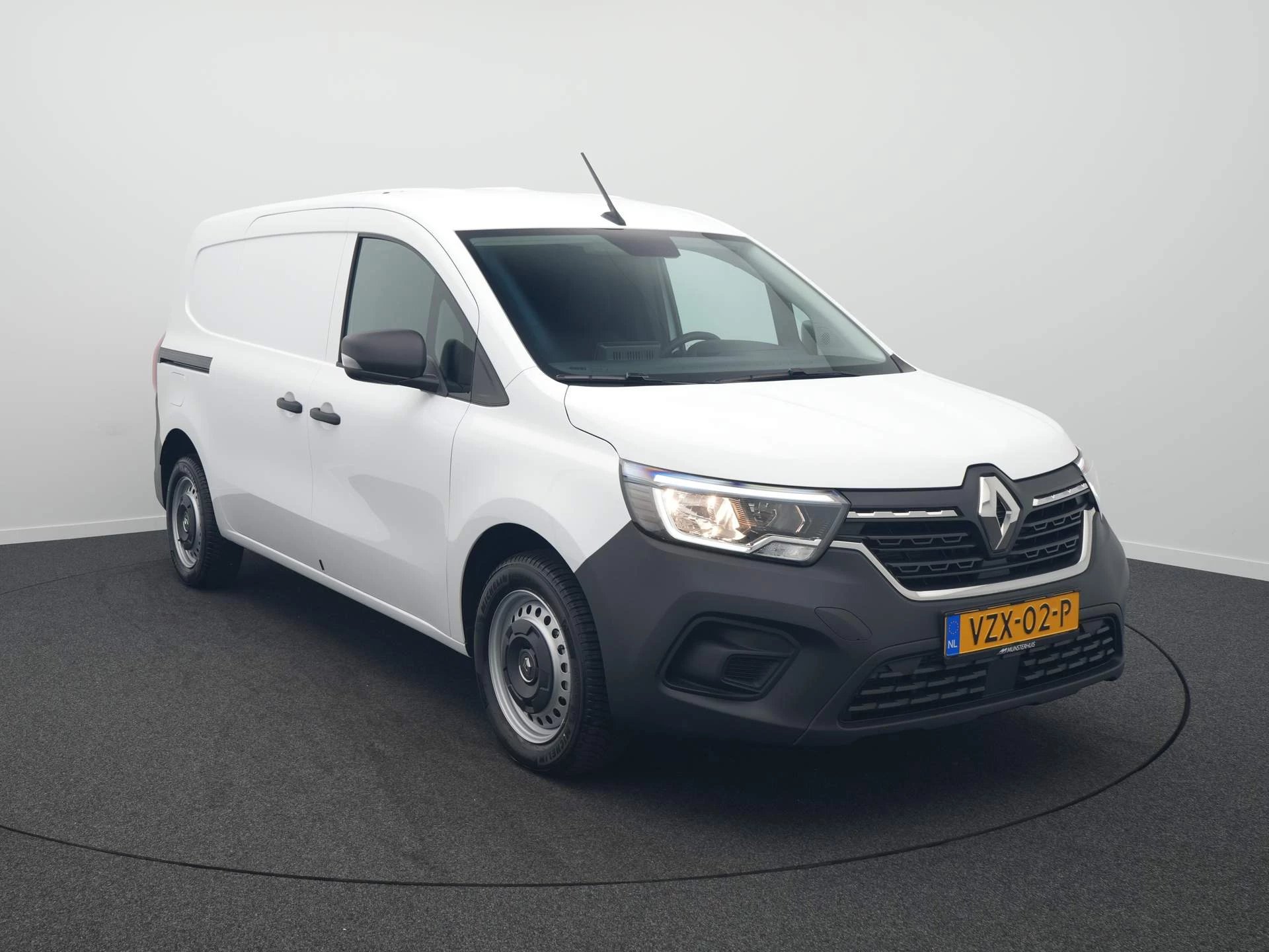 Hoofdafbeelding Renault Kangoo