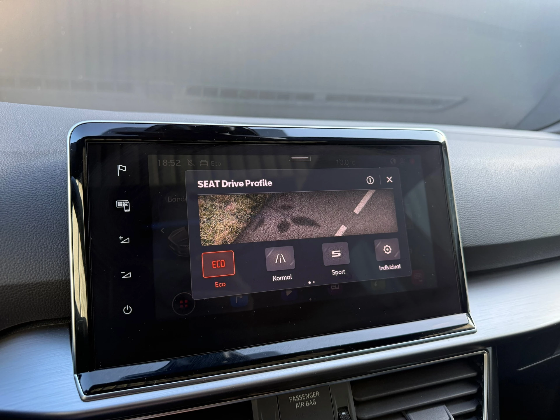 Hoofdafbeelding SEAT Tarraco