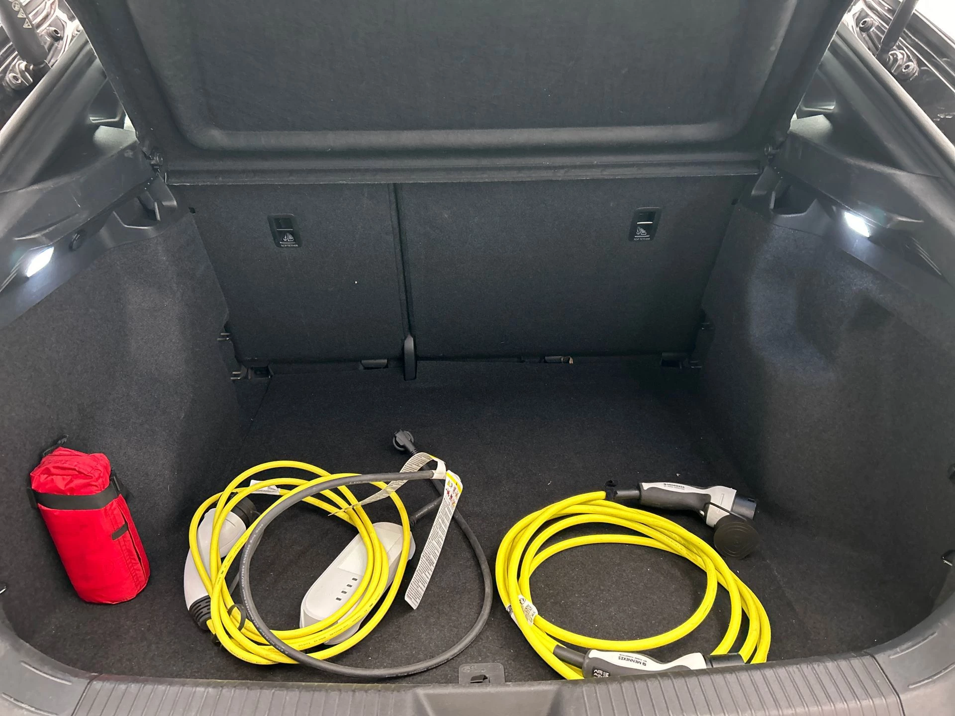 Hoofdafbeelding Volkswagen ID.5