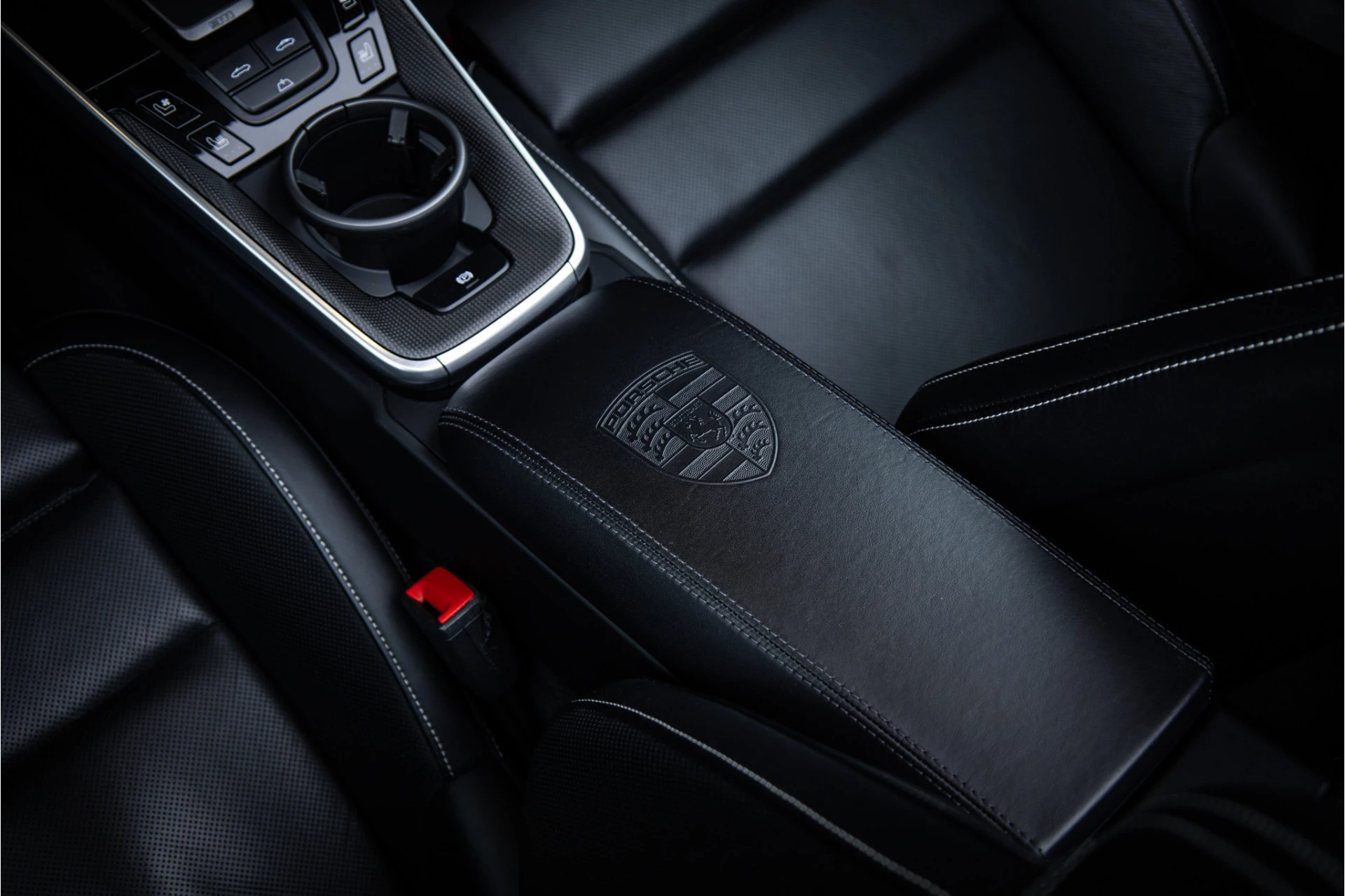 Hoofdafbeelding Porsche 911