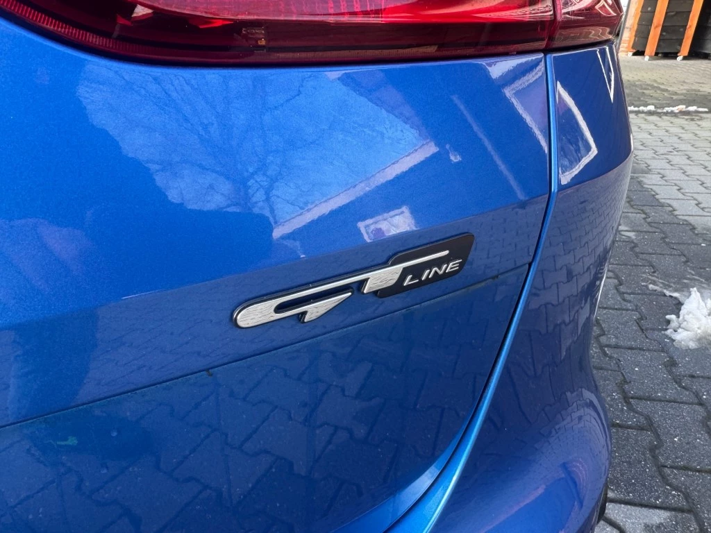 Hoofdafbeelding Kia Ceed