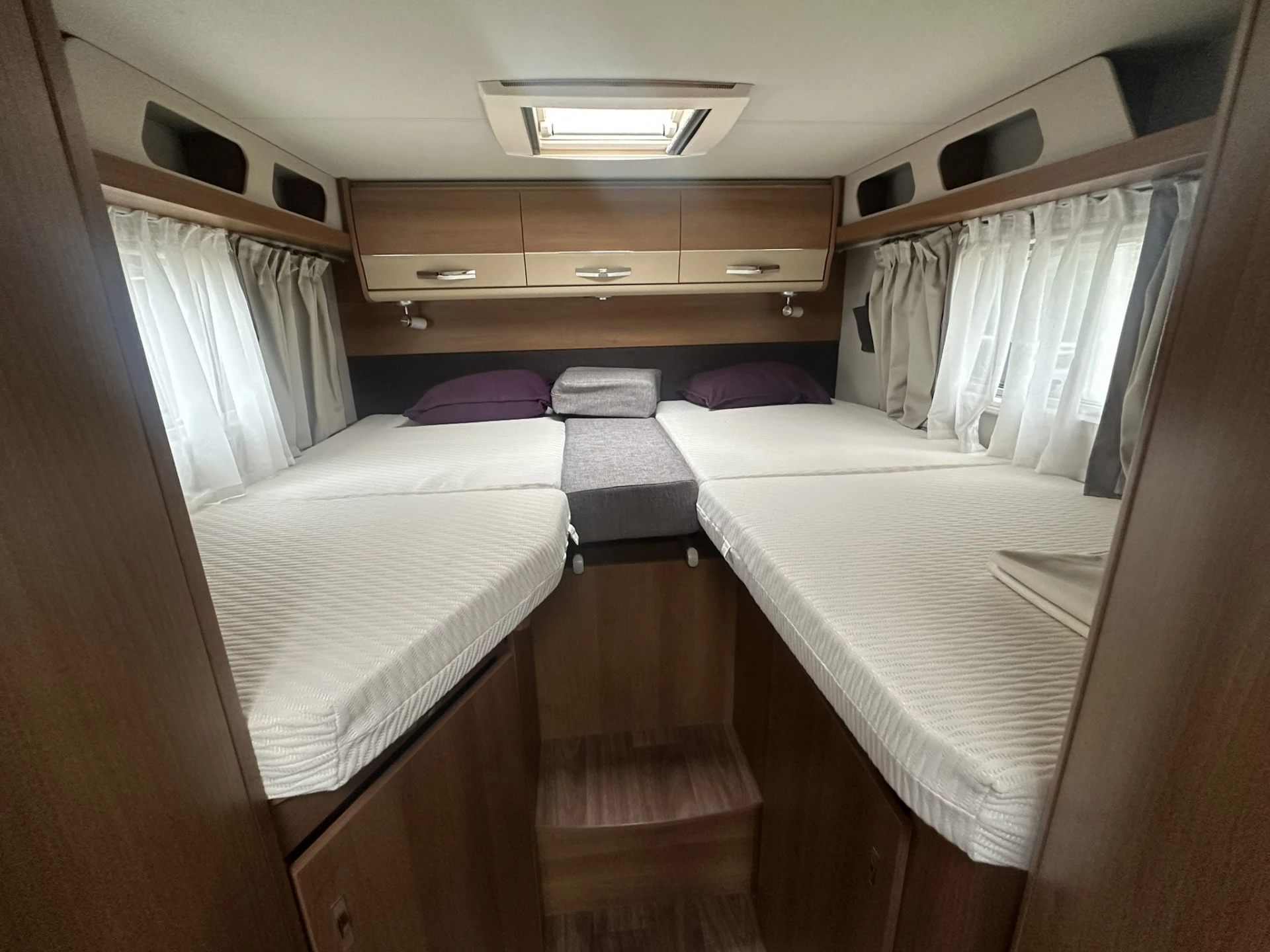 Hoofdafbeelding Knaus Peugeot