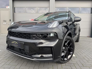 Lynk & Co 01 1.5 Bomvol Black Edition 261PK 360°Camera Zwarte hemel