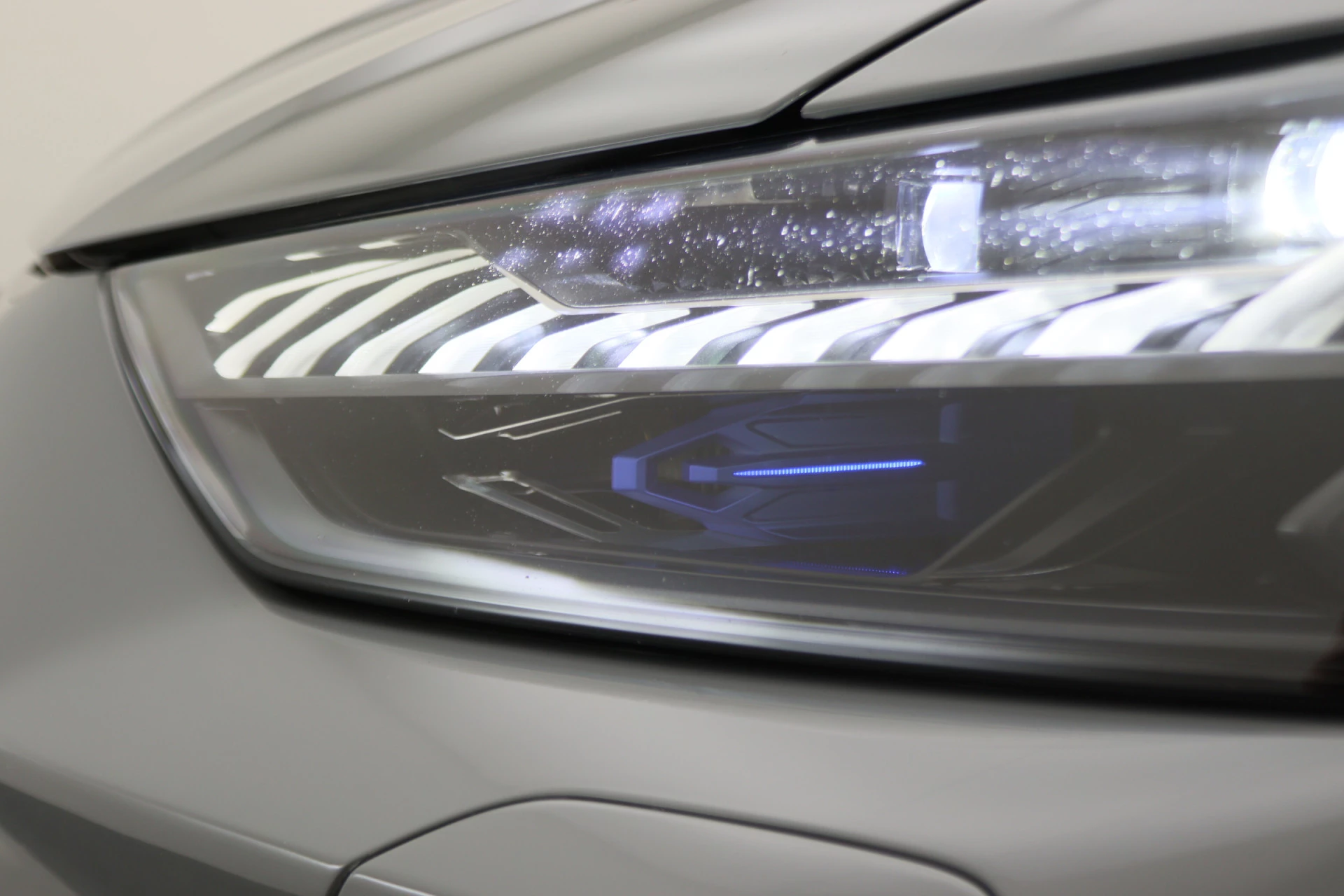 Hoofdafbeelding Audi RS6