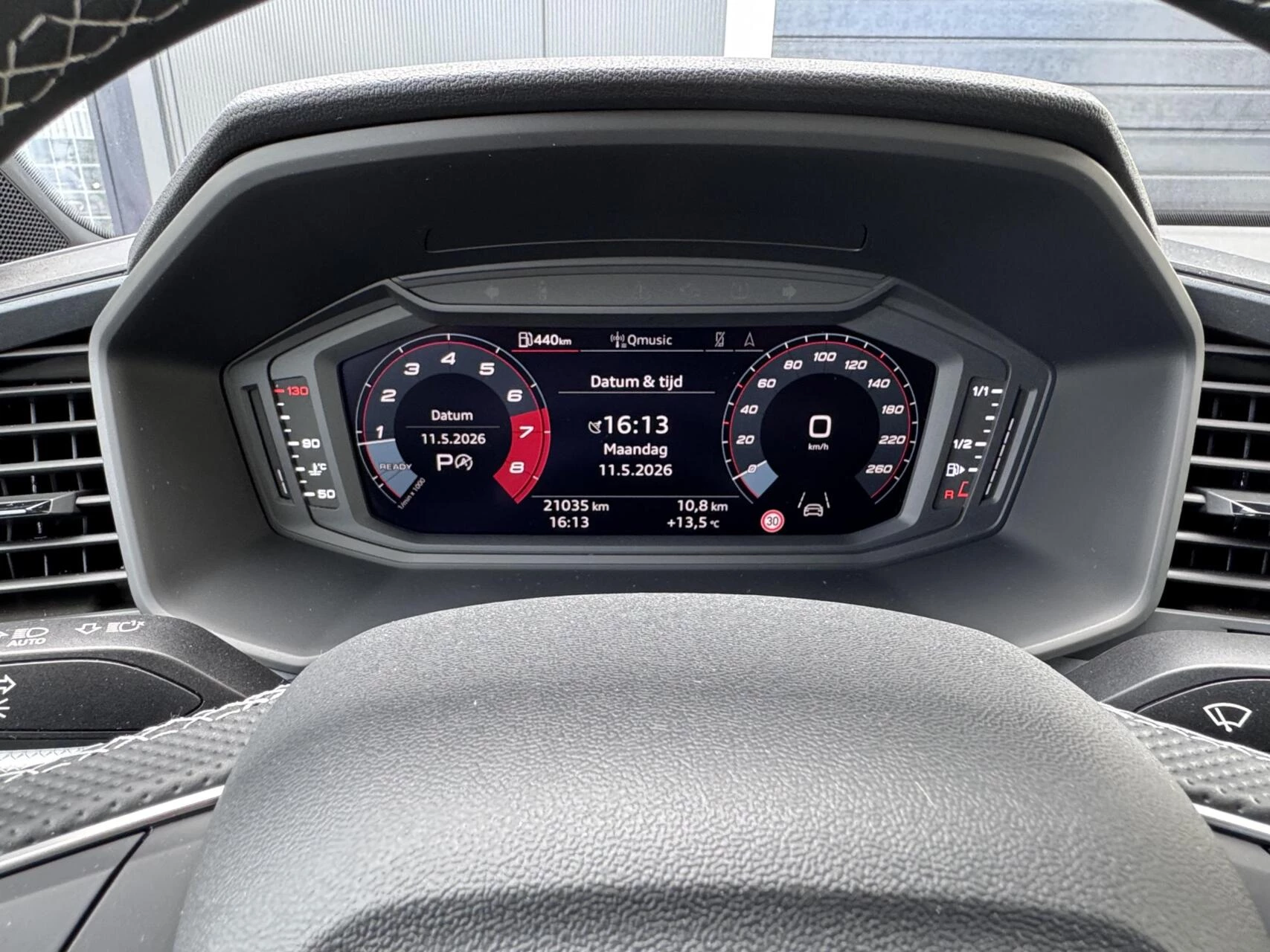 Hoofdafbeelding Audi A1