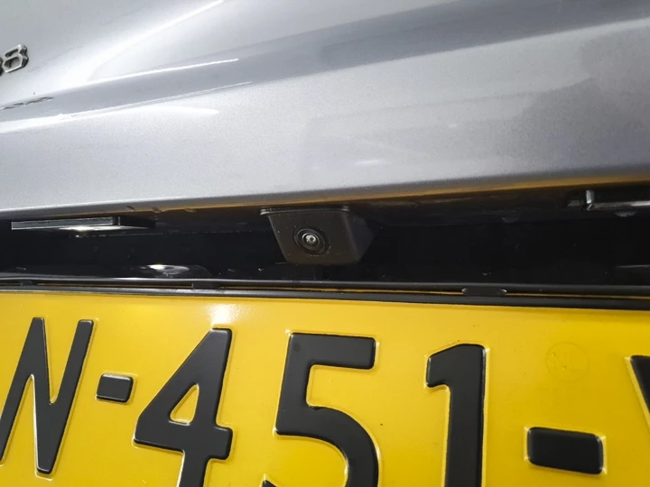 Hoofdafbeelding Peugeot e-208