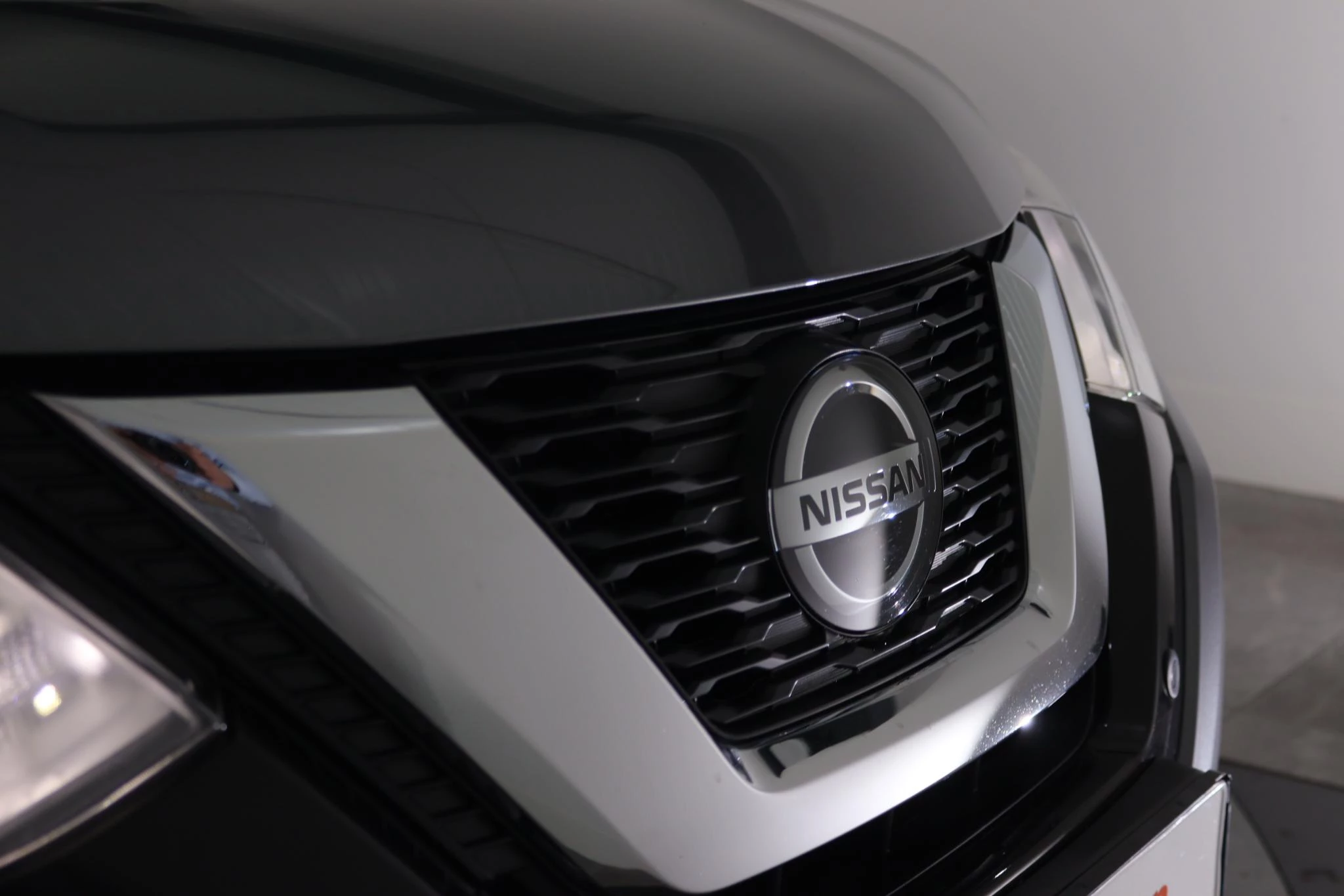 Hoofdafbeelding Nissan X-Trail