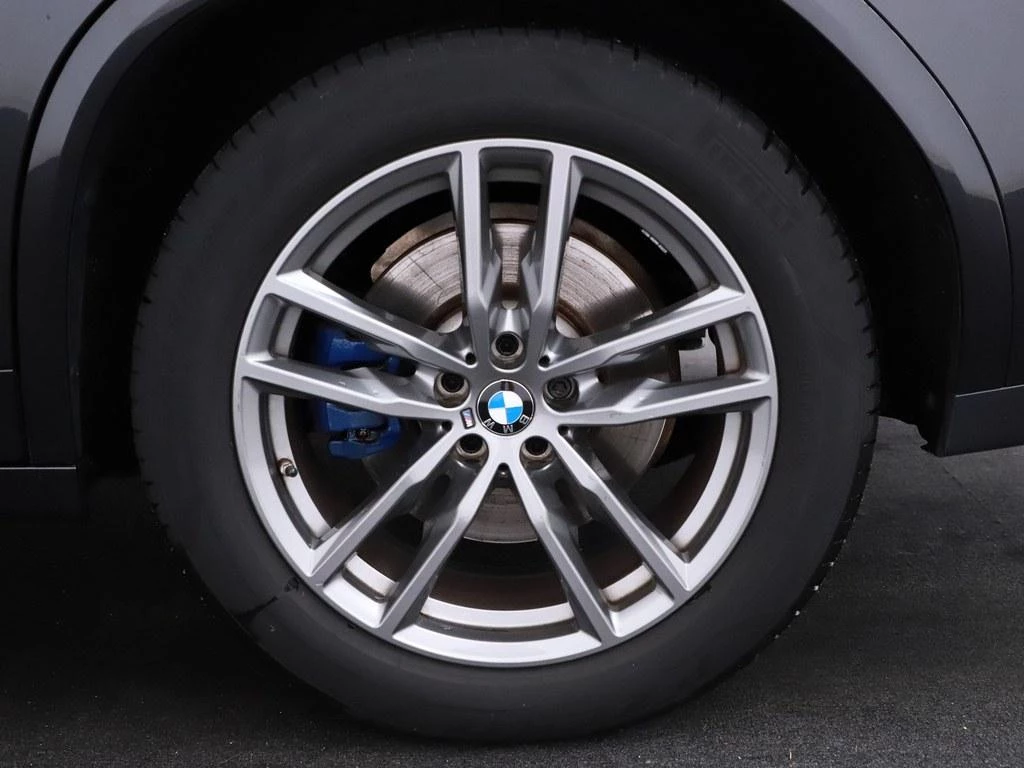Hoofdafbeelding BMW X4
