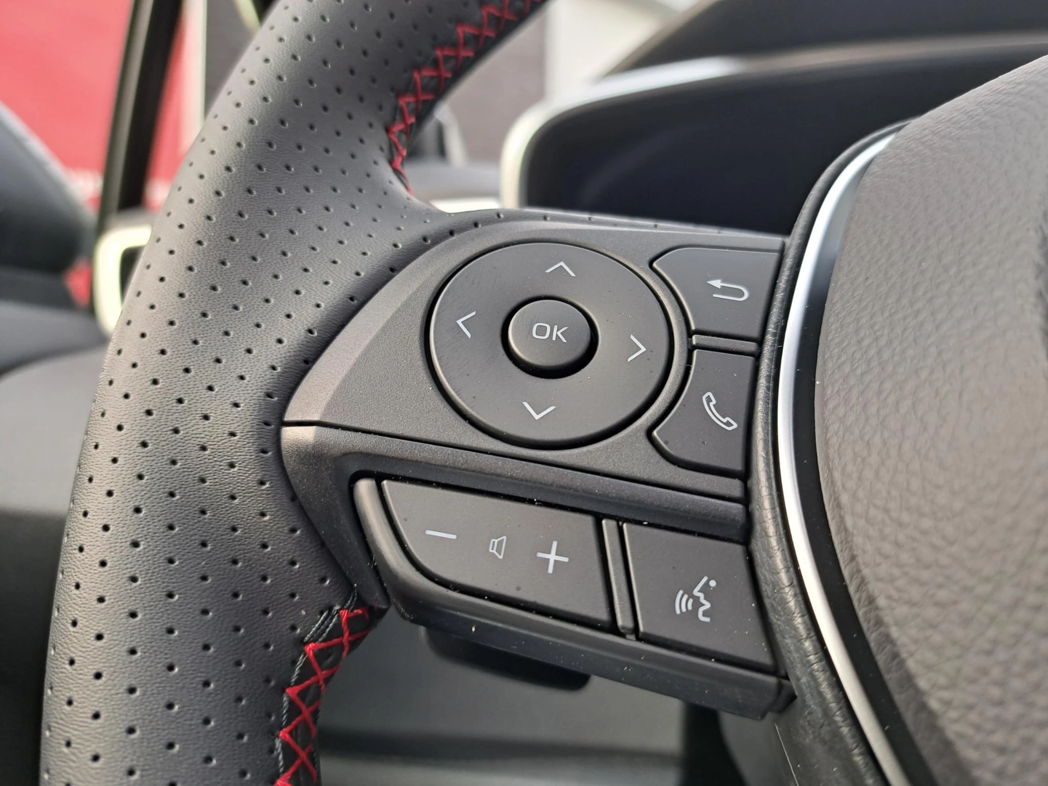 Hoofdafbeelding Toyota Corolla