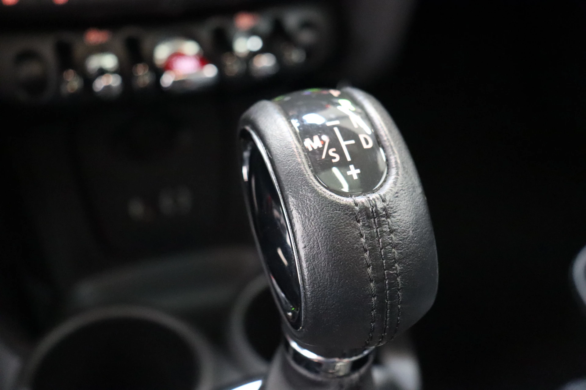 Hoofdafbeelding MINI Cooper S
