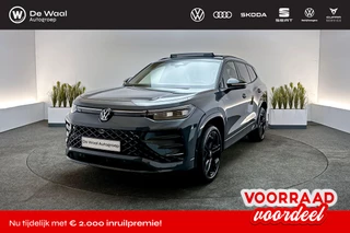 Hoofdafbeelding Volkswagen Tayron Volkswagen Tayron R-Line Edition 1.5 DSG e-hybrid