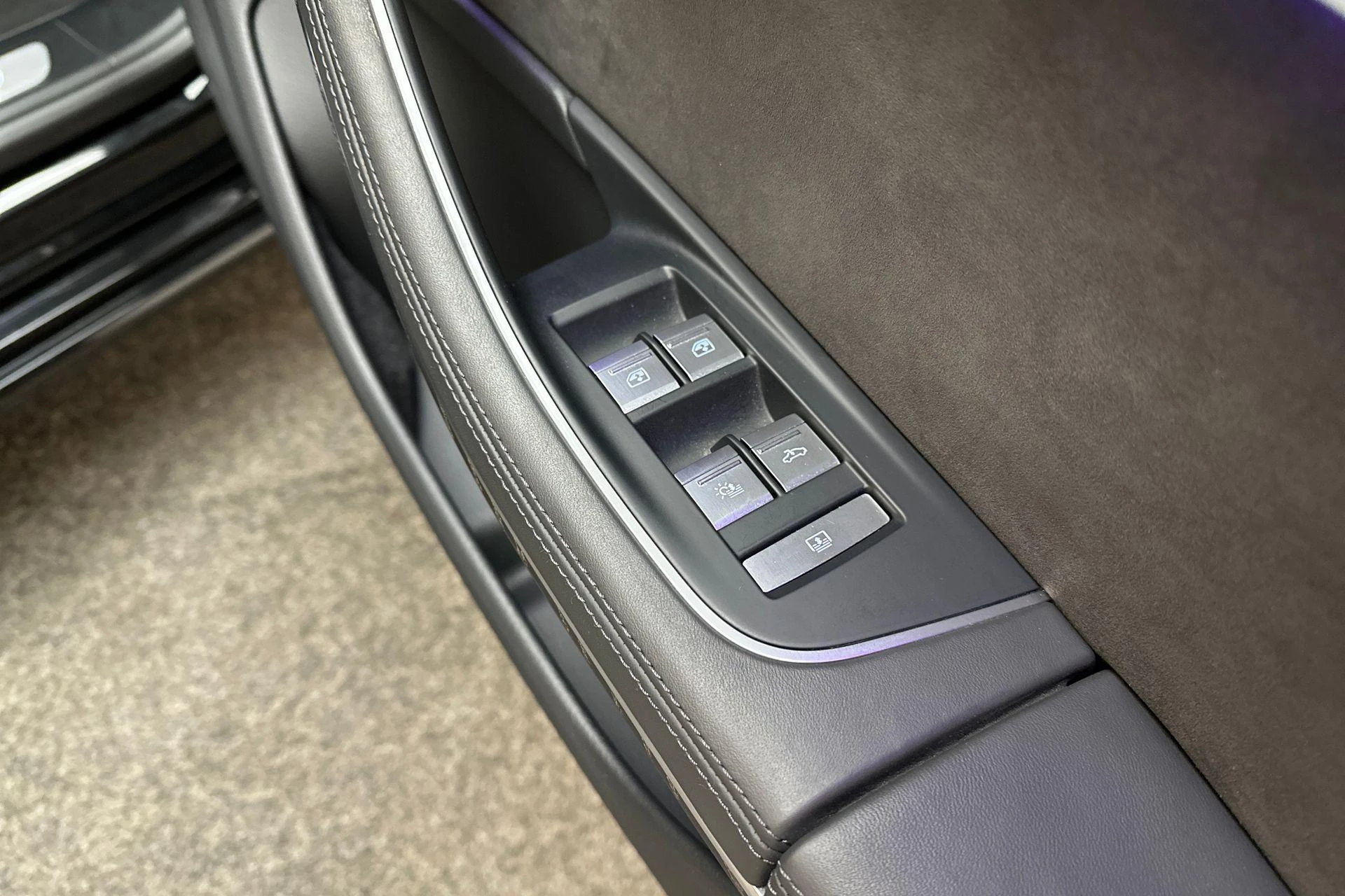 Hoofdafbeelding Audi A8