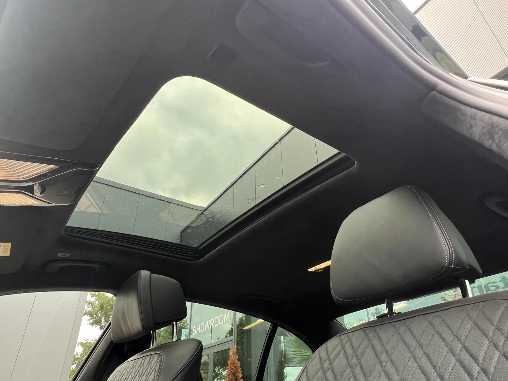 Hoofdafbeelding BMW 7 Serie