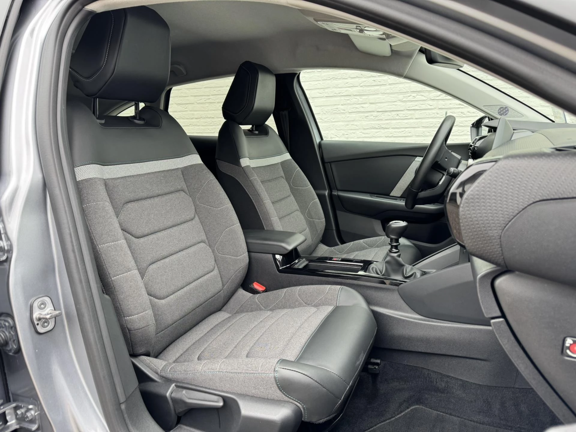 Hoofdafbeelding Citroën C4