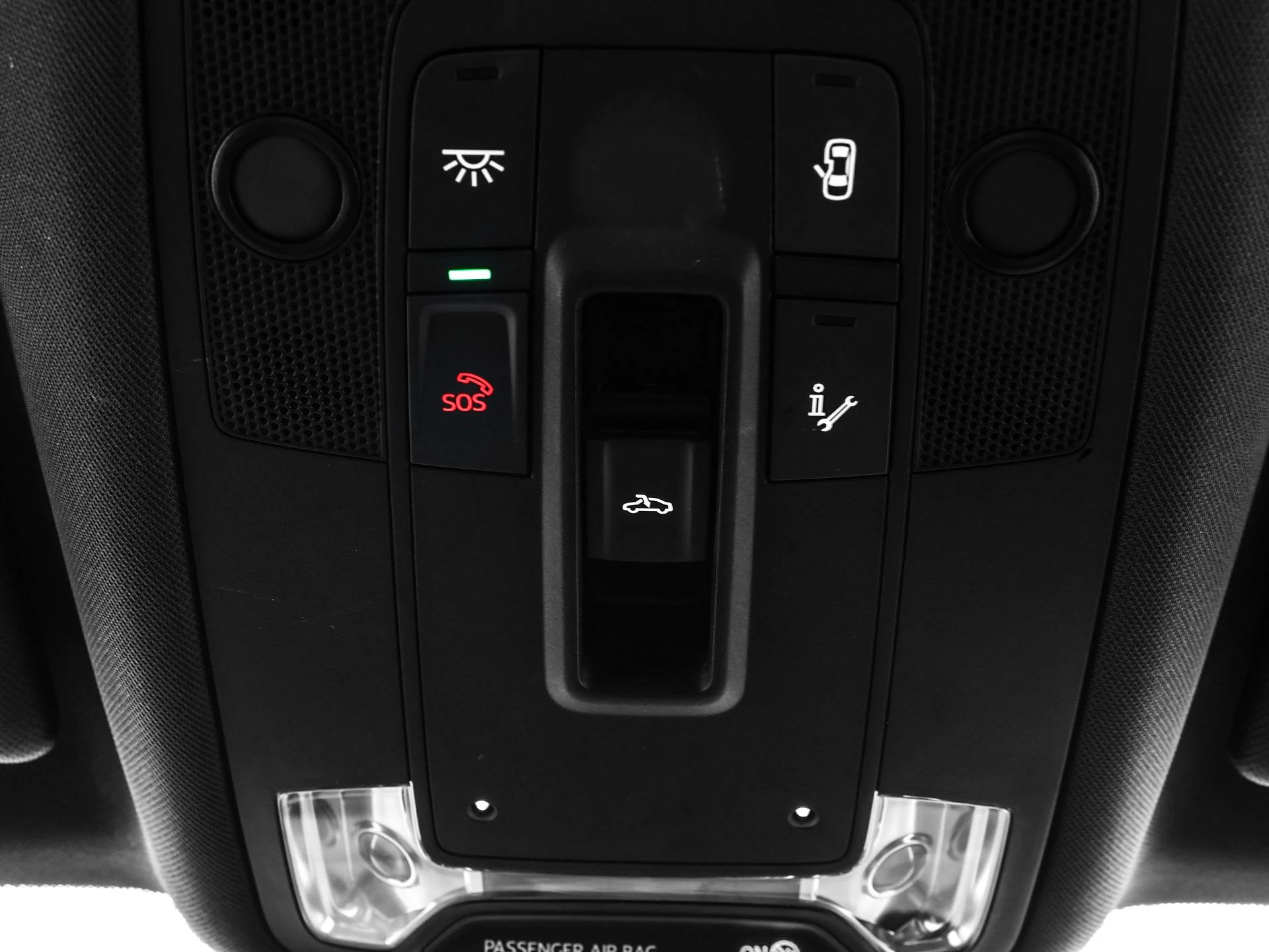 Hoofdafbeelding Audi RS3