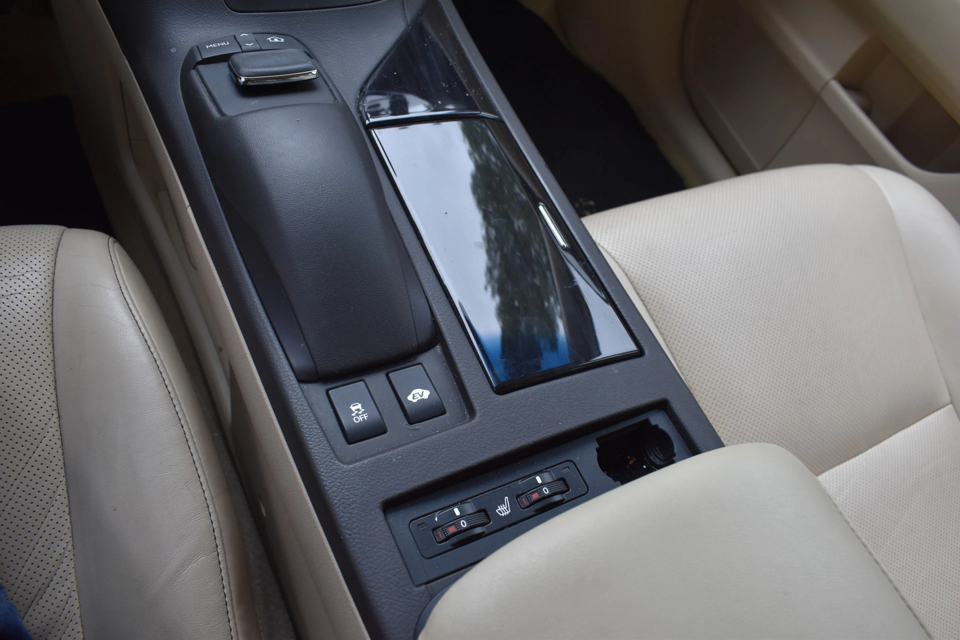 Hoofdafbeelding Lexus RX