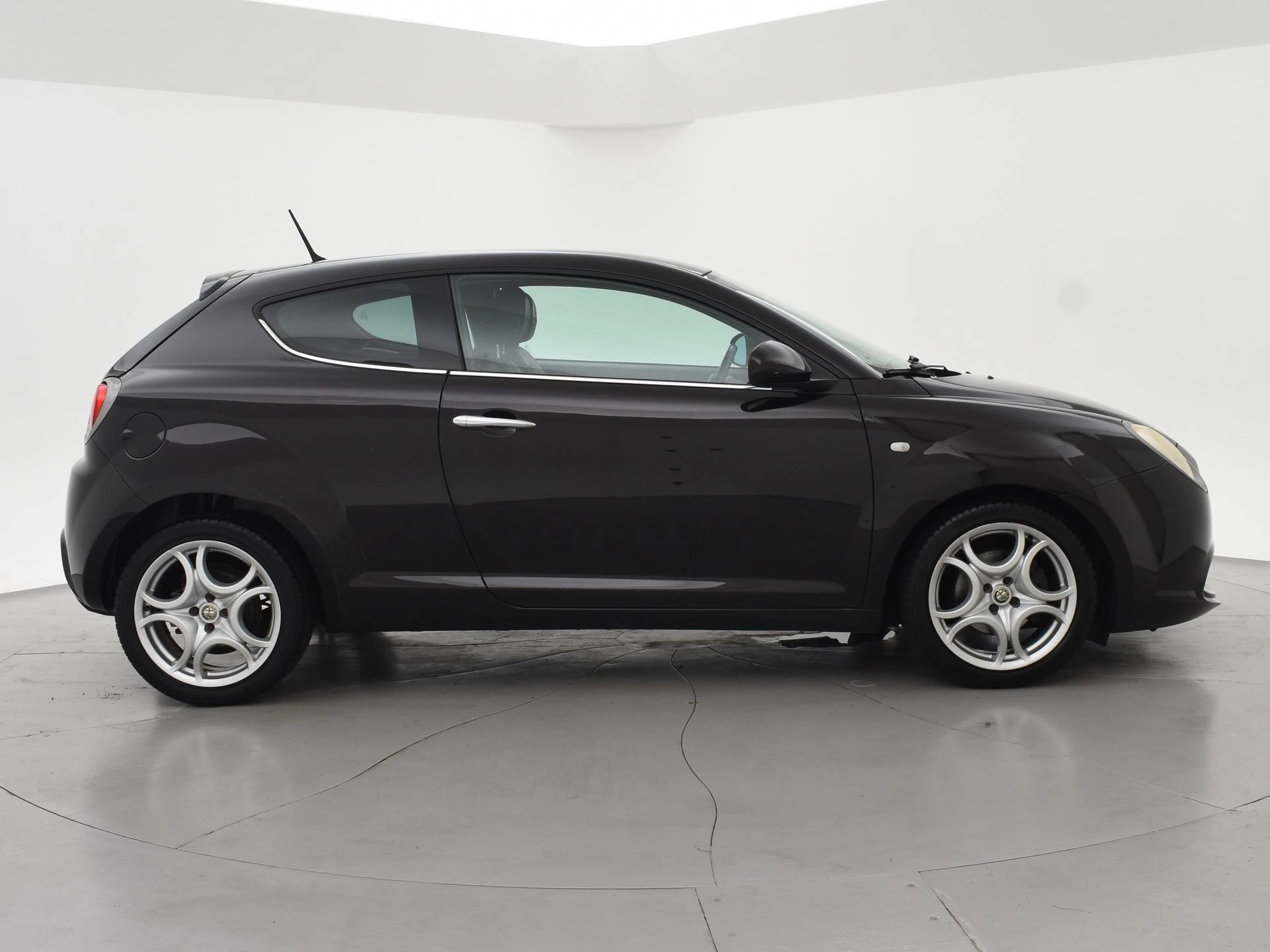 Hoofdafbeelding Alfa Romeo MiTo