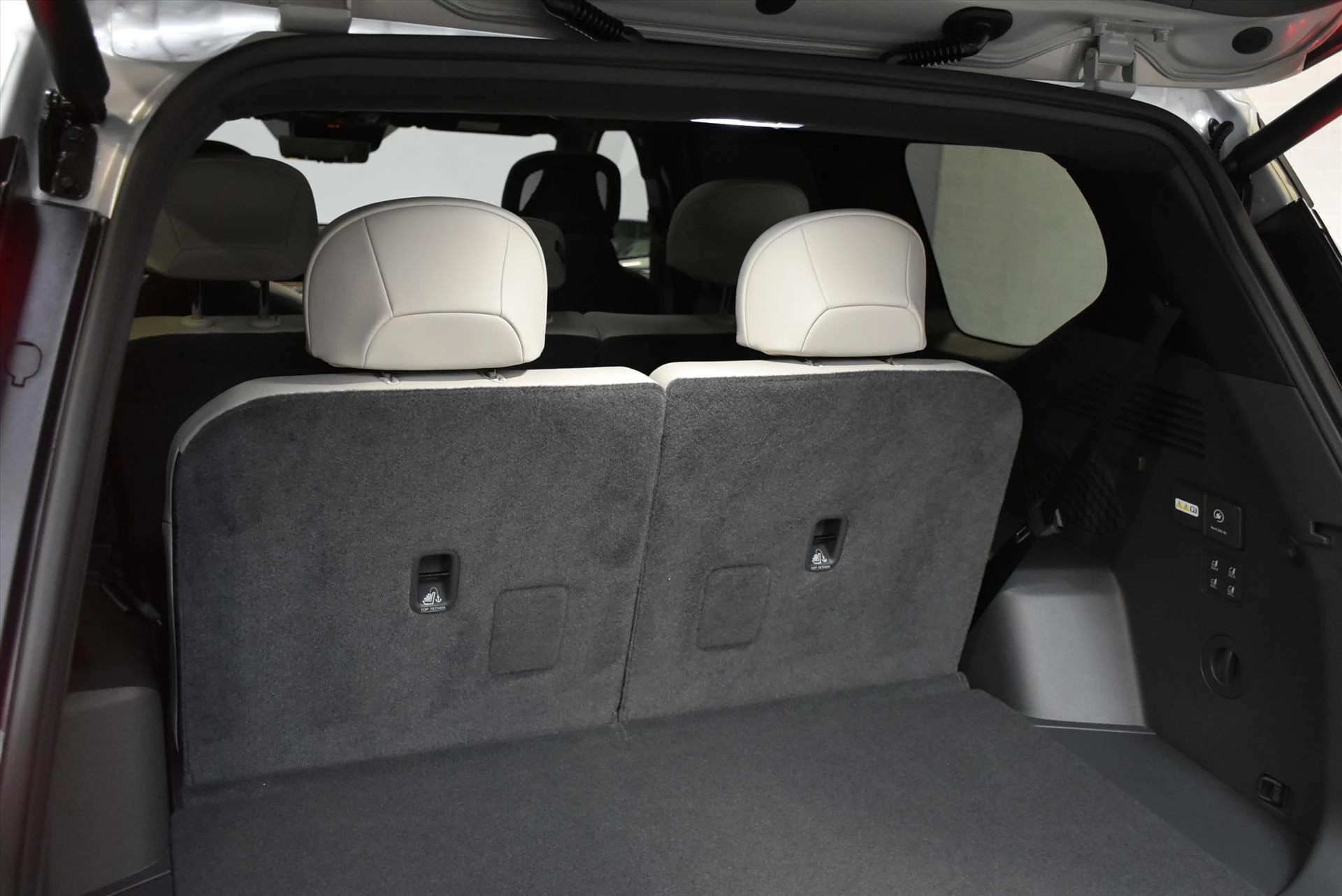 Hoofdafbeelding Kia EV9