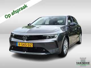 Opel Astra 1.2 Edition (111 PK) 1e-Eig. & Dealer-Onderh. BOVAG-Garantie. NL-Auto.