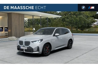 BMW X3 30e xDrive M Sport Automaat / Panoramadak / Trekhaak / Sportstoelen / Adaptieve LED / Parking Assistant Plus / Comfort Access / Stuurverwarming