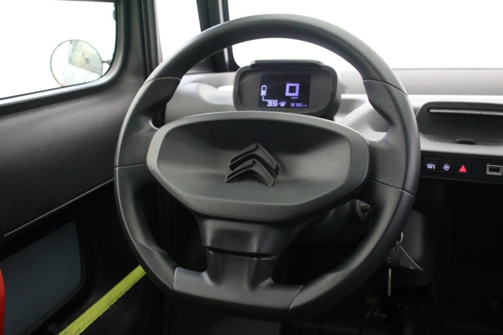 Hoofdafbeelding Citroën Ami
