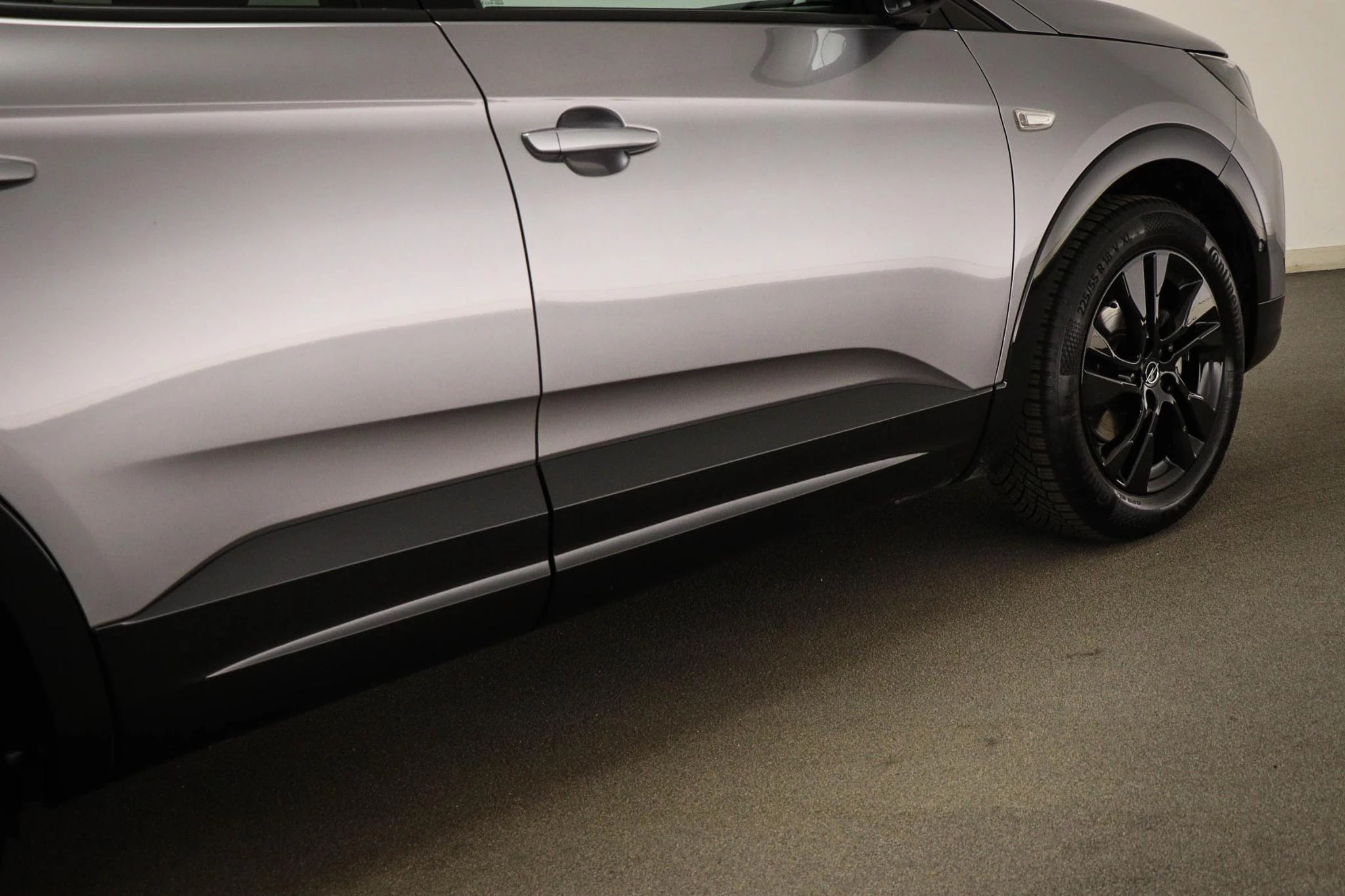 Hoofdafbeelding Opel Grandland