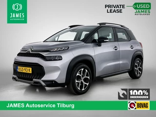 Citroen C3 Aircross 1.2 130PK AUT. Business CARPLAY | CRUISE | STOELVERWARMING