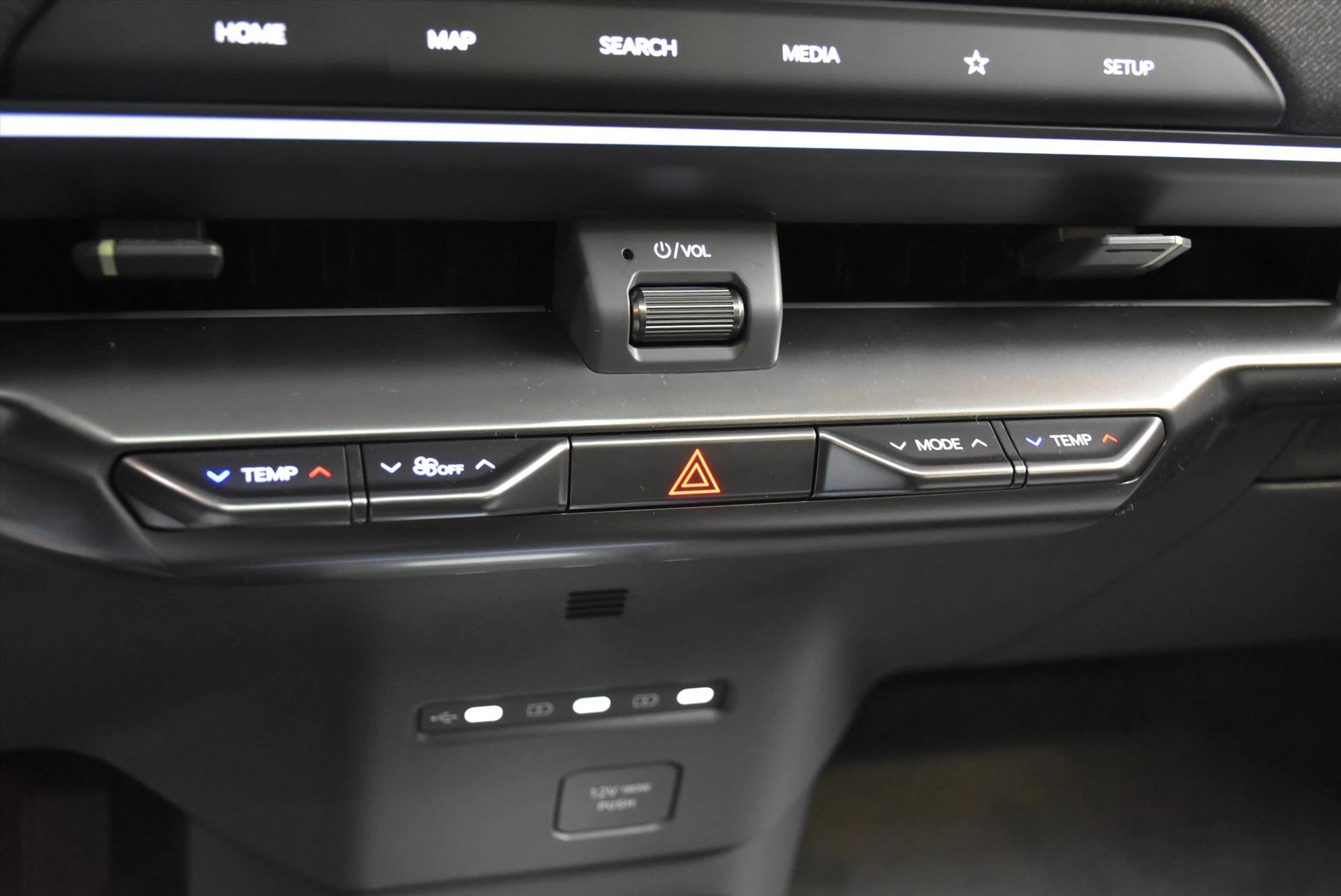 Hoofdafbeelding Kia Ev2