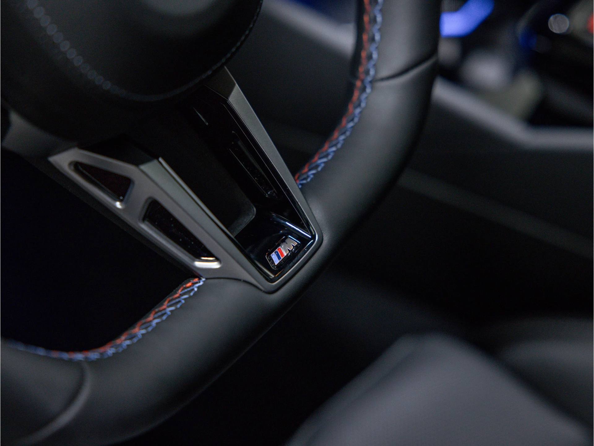 Hoofdafbeelding BMW M5